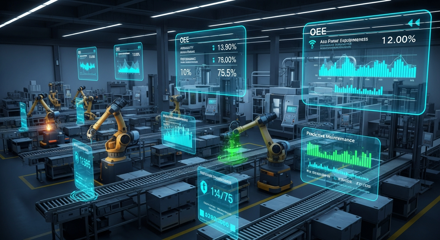 Manufacturing