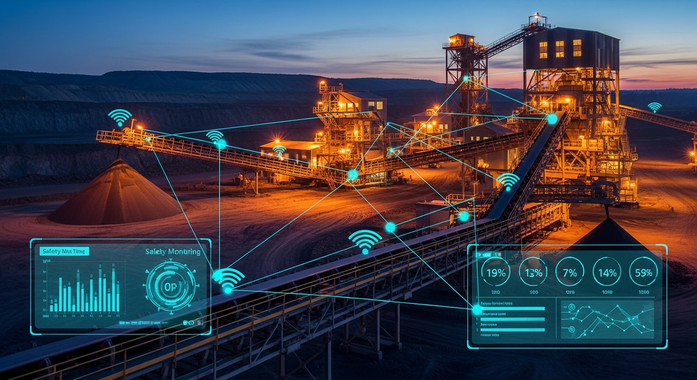 Mining & Resources