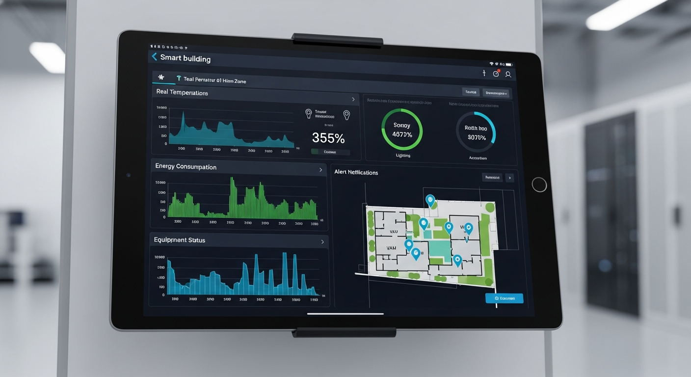 IoT & Smart Systems