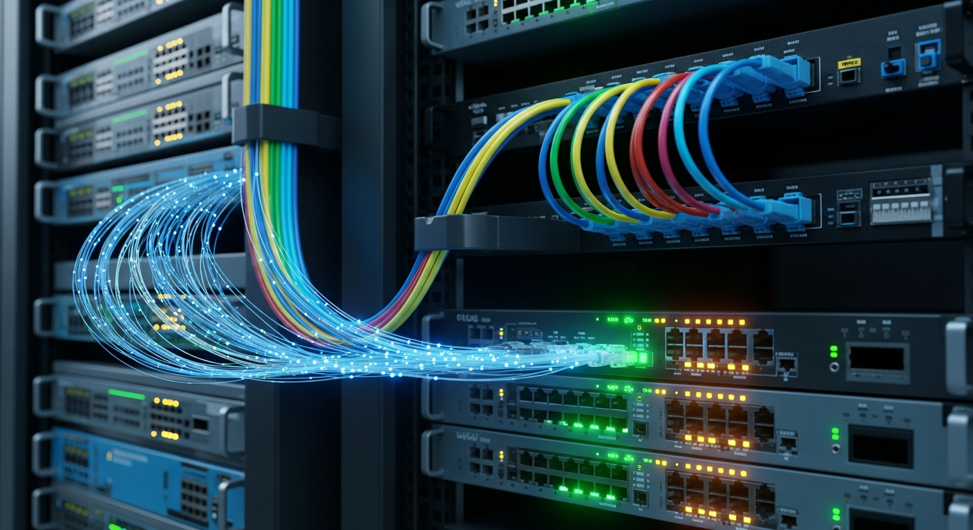Network Infrastructure